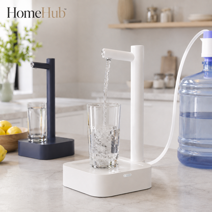AquaMate™ Smart Water Dispenser