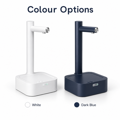 AquaMate™ Smart Water Dispenser