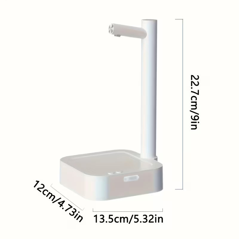 AquaMate™ Smart Water Dispenser