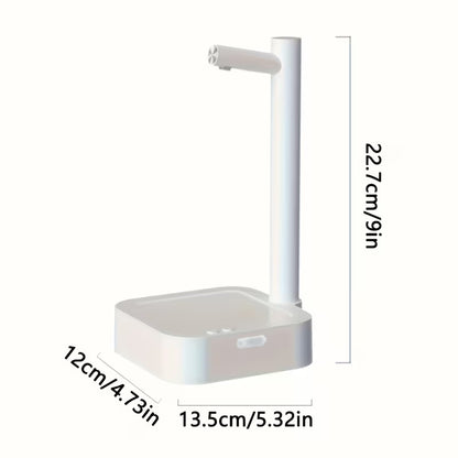 AquaMate™ Smart Water Dispenser