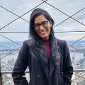 — Priya Naidoo, Johannesburg