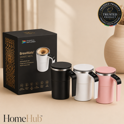 BrewMate™ Smart Mug