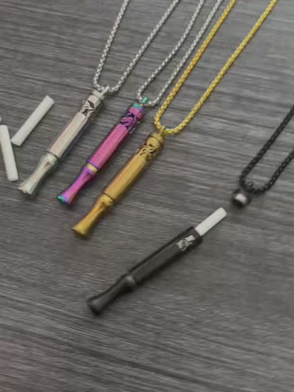 VapeMate™ No More Device + Disposable Pods