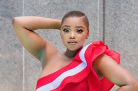 — Thandeka Mthembu, Durban